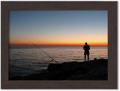 Nature Themed Framed Poster Photographic Paper(13.5 inch X 10 inch, Box Packing)
Nature Themed Framed Poster Photographic Paper(13.5 inch X 10 inch, Box Packing)
