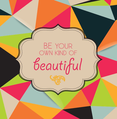 Posterhouzz Be Your Own Kind of Beautiful Fine Art Print(18 inch X 12 inch, Rolled)
Posterhouzz Be Your Own Kind of Beautiful Fine Art Print(18 inch X 12 inch, Rolled)