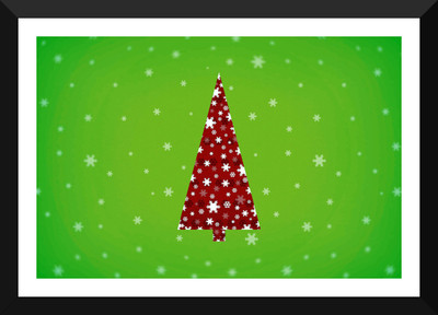 Tallenge - Christmas Art 4 - Large Size Ready To Hang Framed Digital Art Print On Photographic Paper(24 inch X 16 inch, Framed)
Tallenge - Christmas Art 4 - Large Size Ready To Hang Framed Digital Art Print On Photographic Paper(24 inch X 16 inch, Framed)