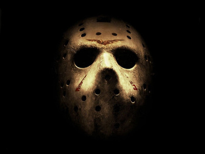 Akhuratha Poster Movie Friday The 13th (2009) Friday HD Wallpaper Background Fine Art Print(12 inch X 18 inch, Rolled)
Akhuratha Poster Movie Friday The 13th (2009) Friday HD Wallpaper Background Fine Art Print(12 inch X 18 inch, Rolled)