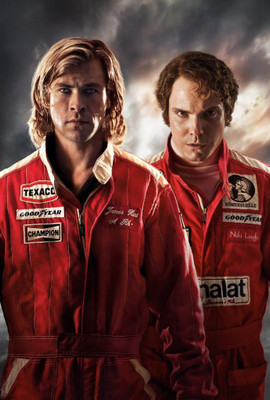 Rush (D) Poster Paper Print(12 inch X 18 inch, Rolled)