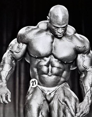 ronnie coleman BODY BUILDING POSTER HD Wallpaper Background Fine Art Paper Fine Art Print(19 inch X 13 inch, Rolled)
ronnie coleman BODY BUILDING POSTER HD Wallpaper Background Fine Art Paper Fine Art Print(19 inch X 13 inch, Rolled)