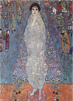 Tallenge Old Masters Collection - Baroness Elizabeth By Gustav Klimt - A3 Size Premium Quality Rolled Poster Paper Print(16.5 inch X 11.7 inch, Rolled)
Tallenge Old Masters Collection - Baroness Elizabeth By Gustav Klimt - A3 Size Premium Quality Rolled Poster Paper Print(16.5 inch X 11.7 inch, Rolled)