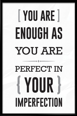 ESP Creation You Are Paper Poster (12x18 Inch) Paper Print(18 inch X 12 inch, Rolled)
ESP Creation You Are Paper Poster (12x18 Inch) Paper Print(18 inch X 12 inch, Rolled)