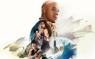 xXx Return of Xander Cage 2017 5K ON FINE ART PAPER HD QUALITY WALLPAPER POSTER Fine Art Print(19 inch X 13 inch, Rolled)
xXx Return of Xander Cage 2017 5K ON FINE ART PAPER HD QUALITY WALLPAPER POSTER Fine Art Print(19 inch X 13 inch, Rolled)