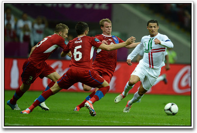 Ronaldo Photographic Paper(12 inch X 18 inch)