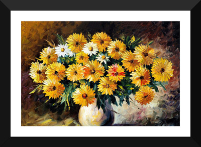 Tallenge - Grown With Love - Premium Quality A3 Size Framed Poster Paper Print(17 inch X 12 inch, Framed)
Tallenge - Grown With Love - Premium Quality A3 Size Framed Poster Paper Print(17 inch X 12 inch, Framed)