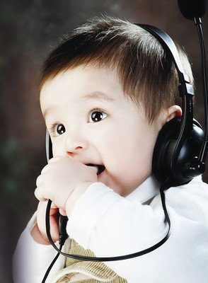 Posterhouzz Cute Baby With Headphones Photographic Paper(18 inch X 12 inch, Rolled)
Posterhouzz Cute Baby With Headphones Photographic Paper(18 inch X 12 inch, Rolled)