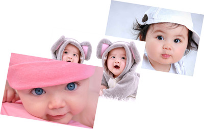Pack Of Three Cute Baby Posters (12) Paper Print(12 inch X 18 inch, Streched)
Pack Of Three Cute Baby Posters (12) Paper Print(12 inch X 18 inch, Streched)