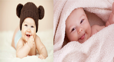 Baby Poster Cute Smiling New Born Kid Infant Child Wall Decor – 2 Pcs Combo Photographic Paper(12 inch X 18 inch)
Baby Poster Cute Smiling New Born Kid Infant Child Wall Decor – 2 Pcs Combo Photographic Paper(12 inch X 18 inch)