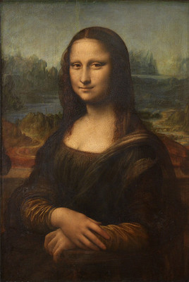 Old Masters Collection - Mona Lisa By Leonardo da Vinci - Ready To Frame Rolled Digital Art Print On Photographic Paper(27 inch X 18 inch, Rolled)
Old Masters Collection - Mona Lisa By Leonardo da Vinci - Ready To Frame Rolled Digital Art Print On Photographic Paper(27 inch X 18 inch, Rolled)