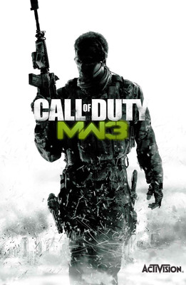 Posterhouzz 'Call Of Duty MW 3 Game' Poster Fine Art Print(18 inch X 12 inch, Rolled)
Posterhouzz 'Call Of Duty MW 3 Game' Poster Fine Art Print(18 inch X 12 inch, Rolled)