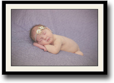 Amazing baby picture Fine Art Print(10 inch X 14 inch, Framed)