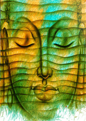 Posterhouzz Poster - Religious "Saint" 101 Fine Art Print(18 inch X 12 inch, Rolled)
Posterhouzz Poster - Religious "Saint" 101 Fine Art Print(18 inch X 12 inch, Rolled)