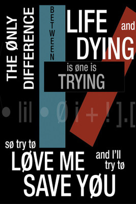 ESP Creation Life Dying Paper Poster (12x18 Inch) Paper Print(18 inch X 12 inch, Rolled)
ESP Creation Life Dying Paper Poster (12x18 Inch) Paper Print(18 inch X 12 inch, Rolled)