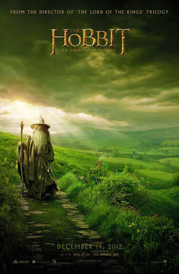 Posterhouzz 'The Hobbit: An une pected Journey (Gandalf)' Poster ( ) Fine Art Print(18 inch X 12 inch, Rolled)
Posterhouzz 'The Hobbit: An une pected Journey (Gandalf)' Poster ( ) Fine Art Print(18 inch X 12 inch, Rolled)