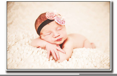 Posterhouzz Baby sleeping with flower band Fine Art Print(12 inch X 18 inch, Rolled)
Posterhouzz Baby sleeping with flower band Fine Art Print(12 inch X 18 inch, Rolled)