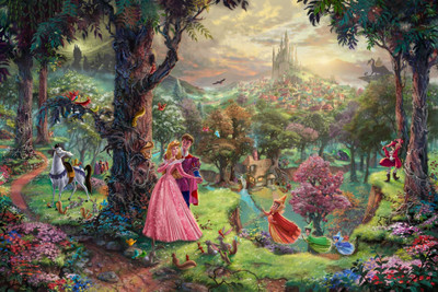 Movie Sleeping Beauty (1959) HD Wallpaper Background Paper Print(12 inch X 18 inch, Rolled)
Movie Sleeping Beauty (1959) HD Wallpaper Background Paper Print(12 inch X 18 inch, Rolled)