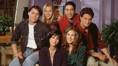 Friends FOREVER TV Series HD WALLPAPER POSTER Fine Art Print(19 inch X 13 inch, Rolled)
Friends FOREVER TV Series HD WALLPAPER POSTER Fine Art Print(19 inch X 13 inch, Rolled)