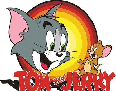 ESP Creation Tom And Jerry 18x27 Inch Paper Poster Paper Print(27 inch X 18 inch, Rolled)
ESP Creation Tom And Jerry 18x27 Inch Paper Poster Paper Print(27 inch X 18 inch, Rolled)