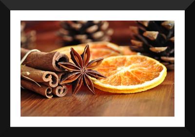 Tallenge Art For Kitchen - Spicy And Tangy - Premium Quality A3 Size Framed Poster Paper Print(17 inch X 12 inch, Framed)
Tallenge Art For Kitchen - Spicy And Tangy - Premium Quality A3 Size Framed Poster Paper Print(17 inch X 12 inch, Framed)