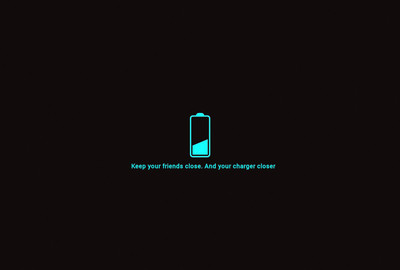 Posterhouzz Keep your charger closer - Poster Paper Print(12 inch X 18 inch, Rolled)
Posterhouzz Keep your charger closer - Poster Paper Print(12 inch X 18 inch, Rolled)