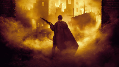 Akhuratha Poster Movie Enemy At The Gates HD Wallpaper Background Fine Art Print(12 inch X 18 inch, Rolled)
Akhuratha Poster Movie Enemy At The Gates HD Wallpaper Background Fine Art Print(12 inch X 18 inch, Rolled)