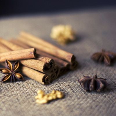 Cinnamon And Stars - Medium Size Ready To Frame Rolled Digital Art Print On Photographic Paper(18 inch X 18 inch, Rolled)
Cinnamon And Stars - Medium Size Ready To Frame Rolled Digital Art Print On Photographic Paper(18 inch X 18 inch, Rolled)