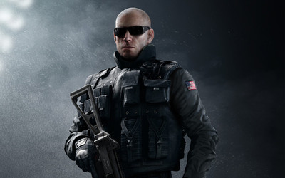 Rainbow Six Siege FBI SWAT Pulse 5K ON FINE ART PAPER HD QUALITY WALLPAPER POSTER Fine Art Print(19 inch X 13 inch, Rolled)
Rainbow Six Siege FBI SWAT Pulse 5K ON FINE ART PAPER HD QUALITY WALLPAPER POSTER Fine Art Print(19 inch X 13 inch, Rolled)