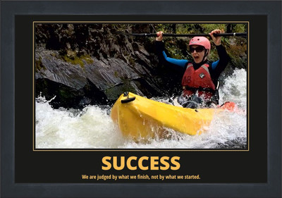 Motivational Poster Large with 1" broad Frame Paper Print(14 inch X 20 inch, Framed)
Motivational Poster Large with 1" broad Frame Paper Print(14 inch X 20 inch, Framed)