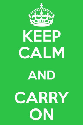 Posterhouzz Keep Calm And Carry On Poster Photographic Paper(12 inch X 18 inch, Rolled)
Posterhouzz Keep Calm And Carry On Poster Photographic Paper(12 inch X 18 inch, Rolled)