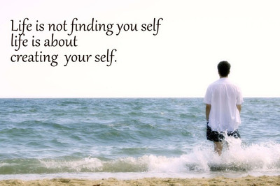 Posterhouzz Life Is Not Finding Your Self Poster Fine Art Print(12 inch X 18 inch, Rolled)
Posterhouzz Life Is Not Finding Your Self Poster Fine Art Print(12 inch X 18 inch, Rolled)