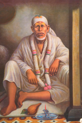 ESP Creation Jai Sai Ram 18x27 Inch Paper Poster Paper Print(27 inch X 18 inch, Rolled)
ESP Creation Jai Sai Ram 18x27 Inch Paper Poster Paper Print(27 inch X 18 inch, Rolled)