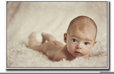 Posterhouzz Amazing expression of baby Fine Art Print(12 inch X 18 inch, Rolled)
Posterhouzz Amazing expression of baby Fine Art Print(12 inch X 18 inch, Rolled)
