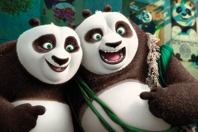 ESP Creation Kumfu Panda 24x36 Inch Paper Poster Paper Print(36 inch X 24 inch, Rolled)
ESP Creation Kumfu Panda 24x36 Inch Paper Poster Paper Print(36 inch X 24 inch, Rolled)