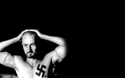Akhuratha Poster Movie American History X Ed Norton Nazi Tatoo HD Wallpaper Background Fine Art Print(12 inch X 18 inch, Rolled)
Akhuratha Poster Movie American History X Ed Norton Nazi Tatoo HD Wallpaper Background Fine Art Print(12 inch X 18 inch, Rolled)