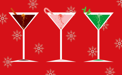 Tallenge - Christmas Art - Holiday Cocktails - Medium Size Unframed Rolled Digital Art Print On Photographic Paper(18 inch X 11 inch, Rolled)
Tallenge - Christmas Art - Holiday Cocktails - Medium Size Unframed Rolled Digital Art Print On Photographic Paper(18 inch X 11 inch, Rolled)