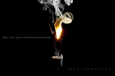 Oshi - Don't Let Your Motivation Burnout! Paper Print(12 inch X 18 inch, Streched)
Oshi - Don't Let Your Motivation Burnout! Paper Print(12 inch X 18 inch, Streched)