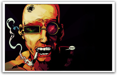 Digital printed matte finished rolled poster Paper Print(18.5 inch X 12.5 inch, Rolled)
Digital printed matte finished rolled poster Paper Print(18.5 inch X 12.5 inch, Rolled)