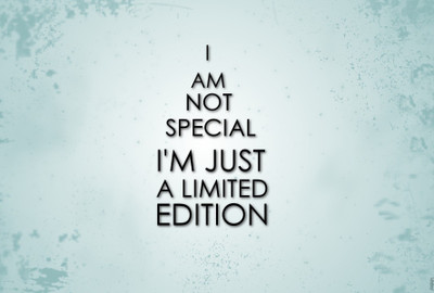 Posterhouzz I Am Limited Edition - Poster Paper Print(12 inch X 18 inch, Rolled)
Posterhouzz I Am Limited Edition - Poster Paper Print(12 inch X 18 inch, Rolled)
