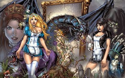 Grimm Fairy Tales Frameless Fine Quality Poster Fine Art Print(12 inch X 18 inch, Rolled)
Grimm Fairy Tales Frameless Fine Quality Poster Fine Art Print(12 inch X 18 inch, Rolled)