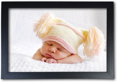 Cute Sleeping Baby Poster (Ver.8) with Frame Paper Print(14 inch X 20 inch, Streched)
Cute Sleeping Baby Poster (Ver.8) with Frame Paper Print(14 inch X 20 inch, Streched)