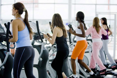 Exercise Healthy Body Healthy Mind Paper Print(12 inch X 18 inch, Rolled)