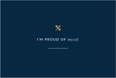 Proud Paper Print(13 inch X 19 inch, Rolled)