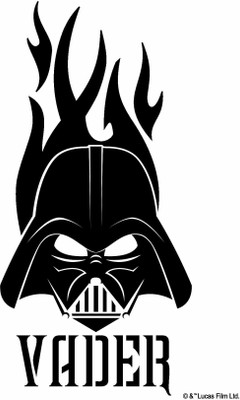ORKA Starwars-Vader Face Digital Printed with Laminated Paper Print(18 inch X 12 inch, Rolled)
ORKA Starwars-Vader Face Digital Printed with Laminated Paper Print(18 inch X 12 inch, Rolled)