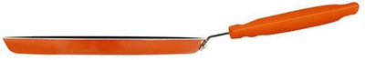 Prestige Omni_tawa Tawa 25 cm diameter(Aluminium, Non-stick, Induction Bottom), Orange
Prestige Omni_tawa Tawa 25 cm diameter(Aluminium, Non-stick, Induction Bottom), Orange