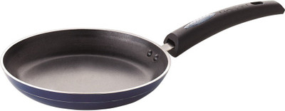 RECON Masterchef Non Stick Taper Fry Pan 262Mm Taper Fry Pan 26 cm diameter(Aluminium, Non-stick), Blue
RECON Masterchef Non Stick Taper Fry Pan 262Mm Taper Fry Pan 26 cm diameter(Aluminium, Non-stick), Blue