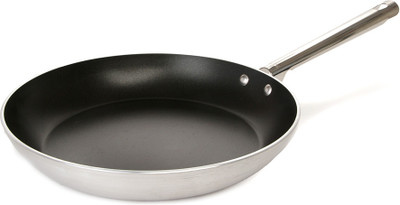 Tramontina Professional Stainless Steel Handle Fry Pan 30 cm diameter(Aluminium, Non-stick)
Tramontina Professional Stainless Steel Handle Fry Pan 30 cm diameter(Aluminium, Non-stick)