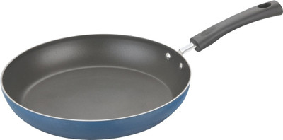 Vinod 28 cm Fry Pan -3 mm Fry Pan 28 cm diameter(Aluminium, Non-stick), Black;blue
Vinod 28 cm Fry Pan -3 mm Fry Pan 28 cm diameter(Aluminium, Non-stick), Black;blue