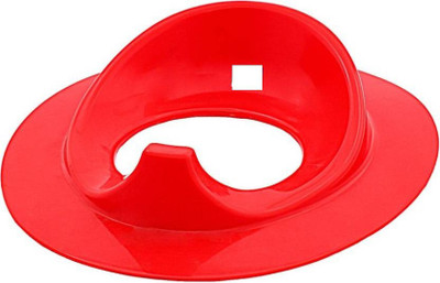 Variety Gift Centre Kids Potty Seat(Red)